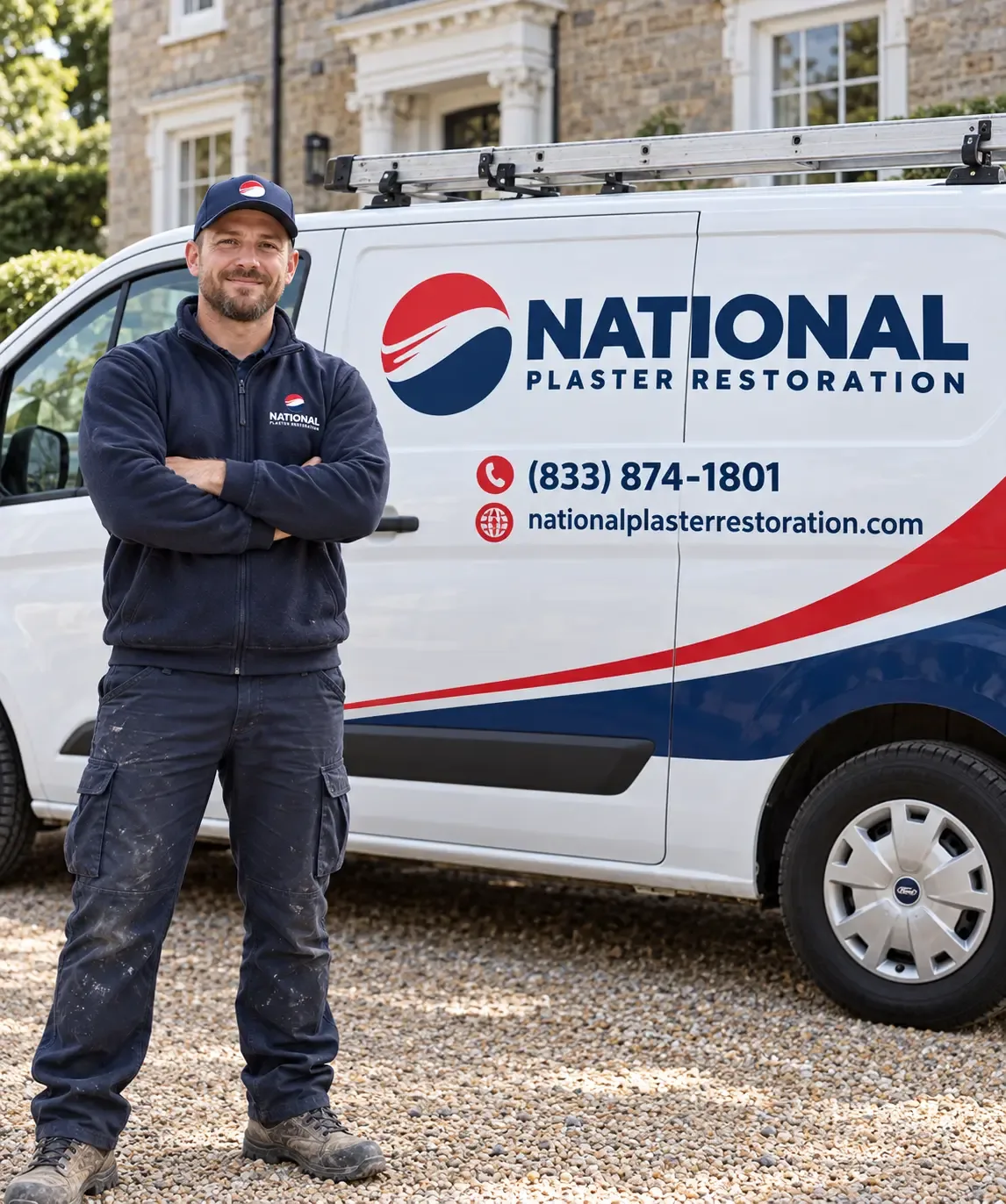 Plaster Repair company in Edon, OH